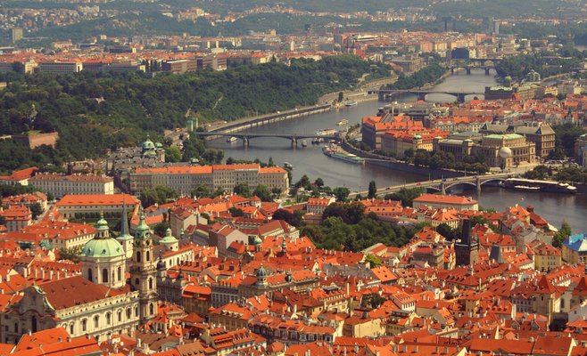 Прогноз погоды: после жаркой пятницы наступят прохладные выходные