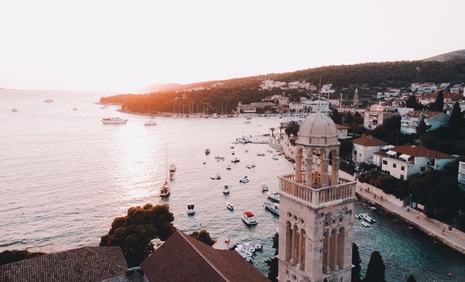 Хорватия с нетерпением ждет чешских туристов