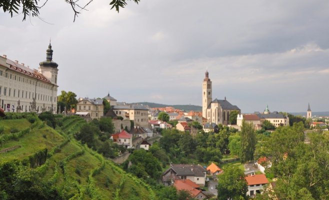 В регионе Кутна Гора начали применяться строгие гигиенические меры