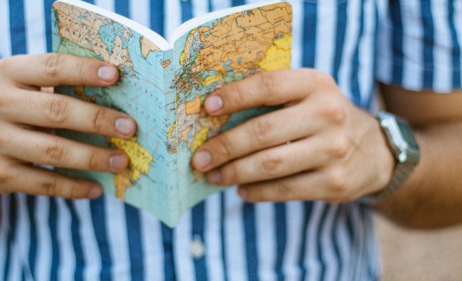 Обзор: какие страны открыты для чешских туристов