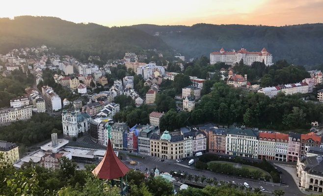 Некоторые курорты ЧР не хотят принимать ваучеры на скидку