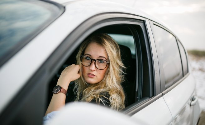 Чешским водителям советуют поторопиться с обменом водительских прав