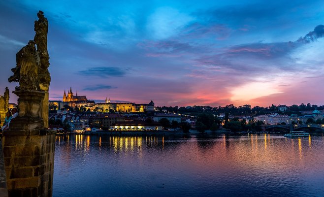 Прогноз погоды: в среду холодный фронт принесет дождь и похолодание, выходные снова будут теплыми