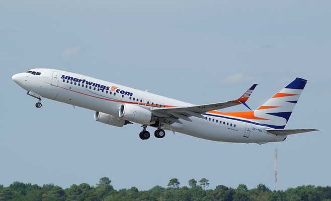 Группа Smartwings начала сокращения. На первом этапе будут уволены 170 сотрудников