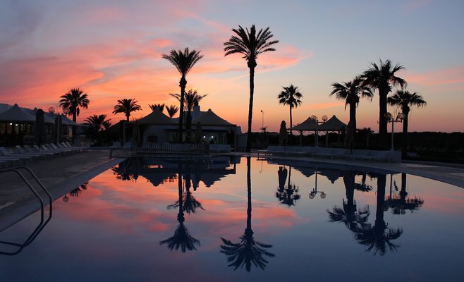 Томаш Петржичек: Тунис и Грузия могут стать зелеными на чешском светофоре