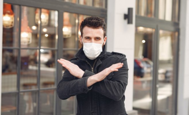 Жители Моравско-Силезского края и организаторы мероприятий возмущены внезапно принятыми ограничениями