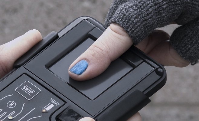 Правительство одобрило выдачу удостоверений личности с биометрическими данными