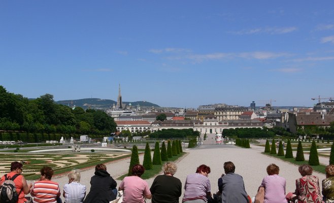 Чаще всего чехи привозят коронавирус из Австрии