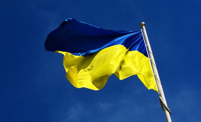 Украина включила Чехию и Словакию в «красную зону»