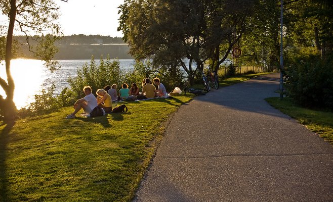Метеорологи рассказали, каким будем начало осени