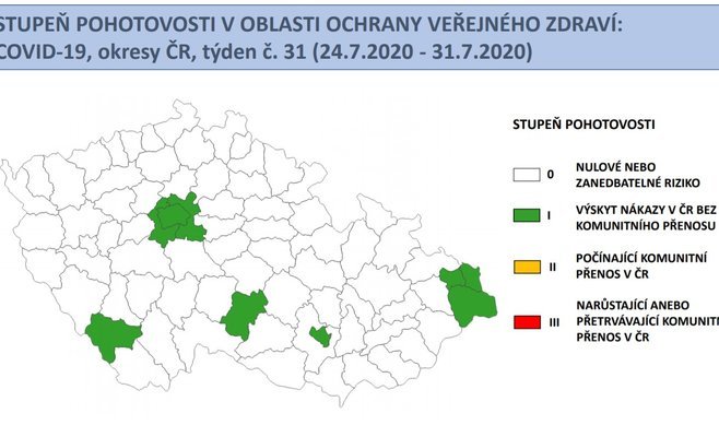 В понедельник «светофор» будет более благоприятным, чем неделю назад