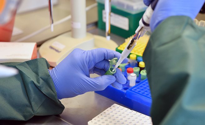 В Чехии будут созданы специальные пункты отбора проб для туристов, отправляющихся в Грецию