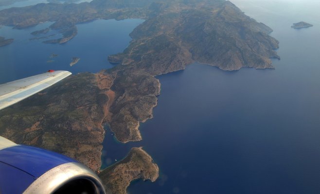 Стало известно, какие документы необходимы чехам для поездки в Грецию