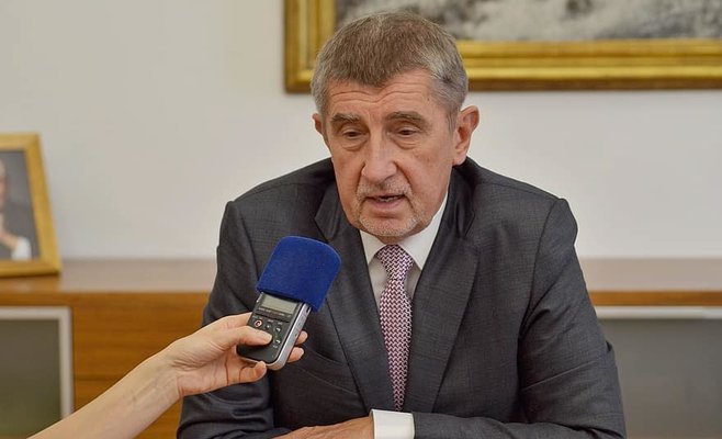 По словам Бабиша, Греция не будет требовать от граждан Чехии тесты на Сovid-19