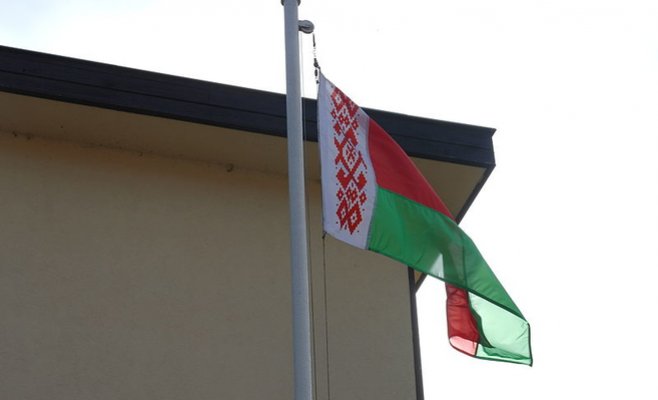 В Чехии пройдут еще две акции протеста по поводу событий в Беларуси