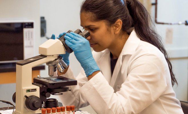 В Чехии через месяц может появиться совместный тест на грипп и Сovid-19