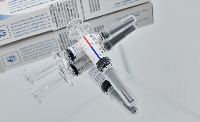 Стало известно, как будет проходить вакцинация от Covid-19 в ЧР