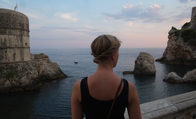 Чехам, вернувшимся из Хорватии после 7 сентября, грозит карантин или тест