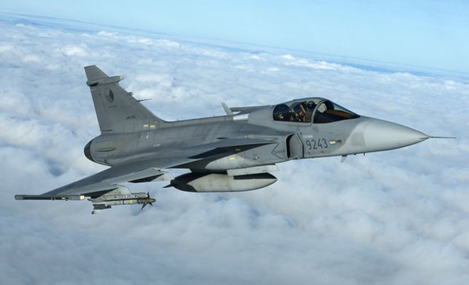 В Чехии стартовали учения стран НАТО Ample Strike 2020