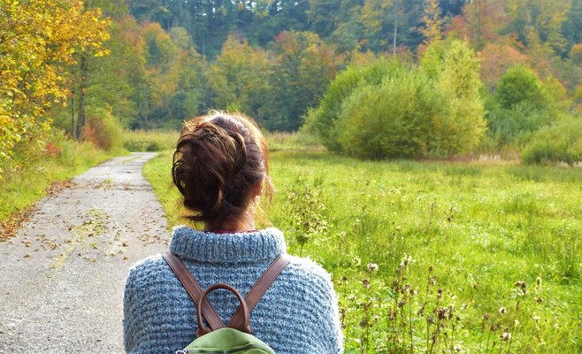 Прогноз погоды: неделя будет прохладной, но лето еще вернется