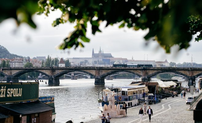 По словам Войтеха, Праге грозят более жесткие противоэпидемические меры