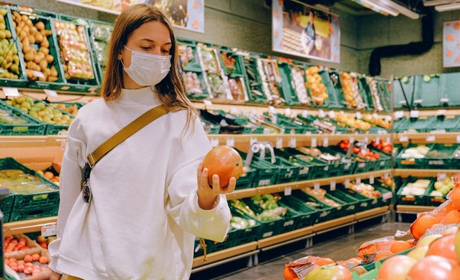 Обзор: какие ограничительные меры будут применяться в Праге с сентября