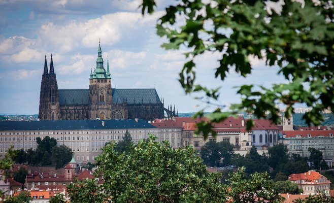 Чешская Республика упала в рейтинге качества жизни