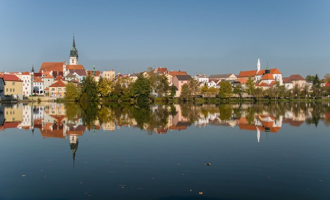 Прогноз погоды: в первой половине недели температура будет около 30 градусов