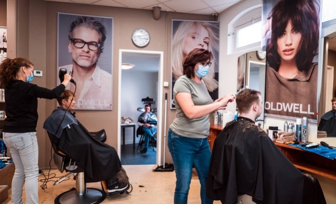 Краткий обзор: правила ношения масок и исключения