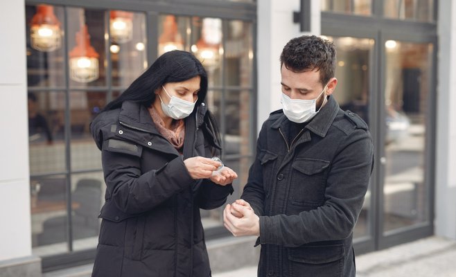 По словам Примулы, ситуация с коронавирусом должна улучшиться через три недели