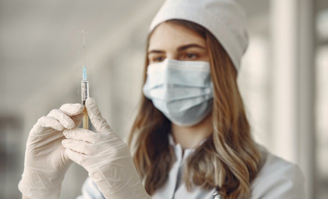 В Чехии заканчивается ремдесивир