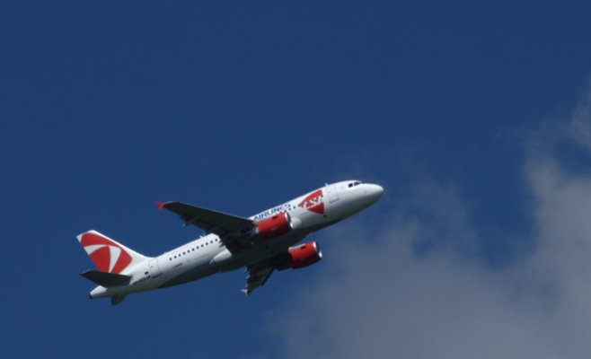 Авиакомпания Czech Airlines возобновляет полеты в Россию