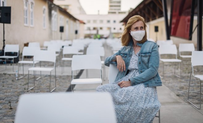 Правительство ЧР объявило чрезвычайное положение: какие меры вступят в силу с понедельника