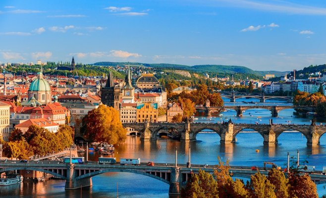 Какие изменения ожидают Чехию с 1 октября