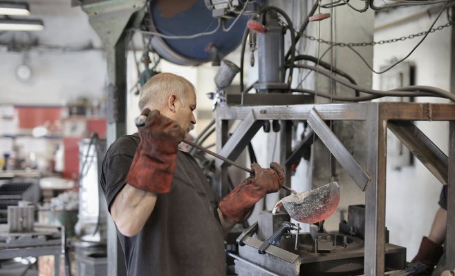 В Чехии сократилось количество безработных