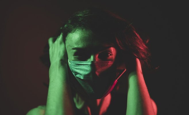 Ежедневный прирост новых случаев коронавируса в Чехии бьет рекорды второй день подряд