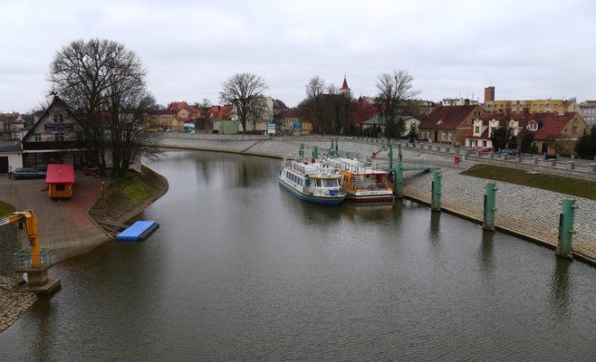 Правительство ЧР хочет вложить 15 млрд крон в строительство первой очереди канала Дунай-Одра-Эльба