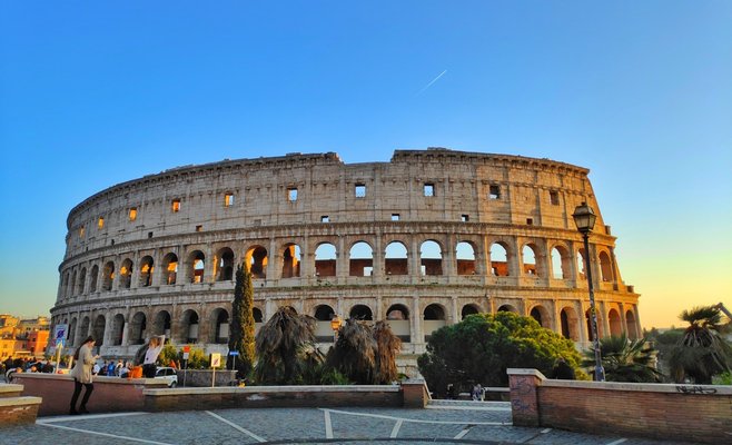 Италия причислила Чехию к странам риска