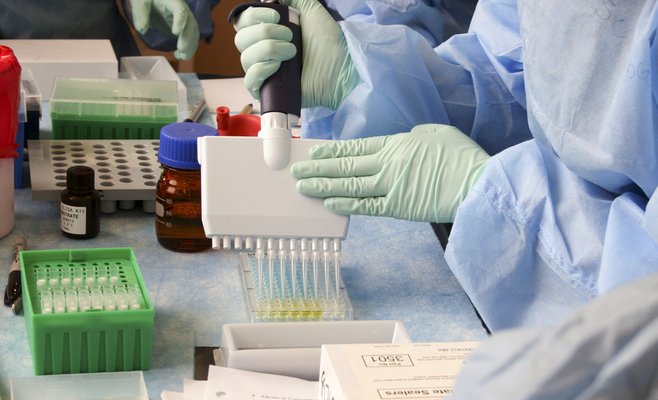 Новый рекорд: дневной прирост новых случаев Covid-19 в ЧР превысил 5 тысяч