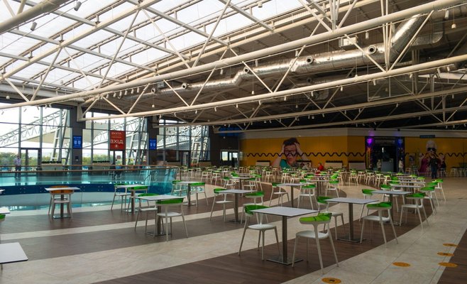 В Чехии начинают действовать новые ограничительные меры