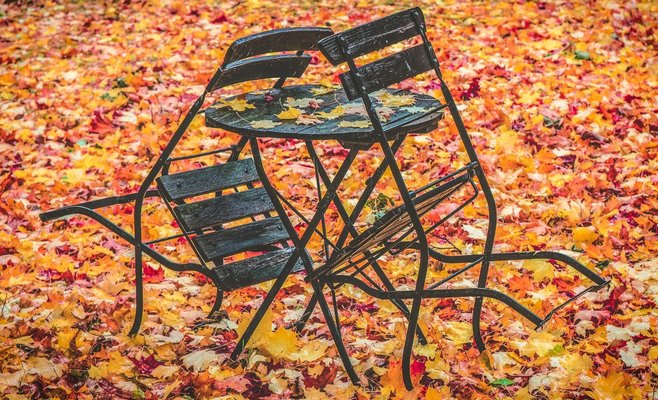 Метеорологи рассказали, какой будет погода в Чехии в ближайший месяц