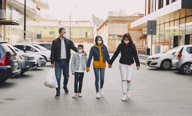 Ежедневный прирост числа случаев Covid-19 в Чешской Республике составил более 8 тыс. человек