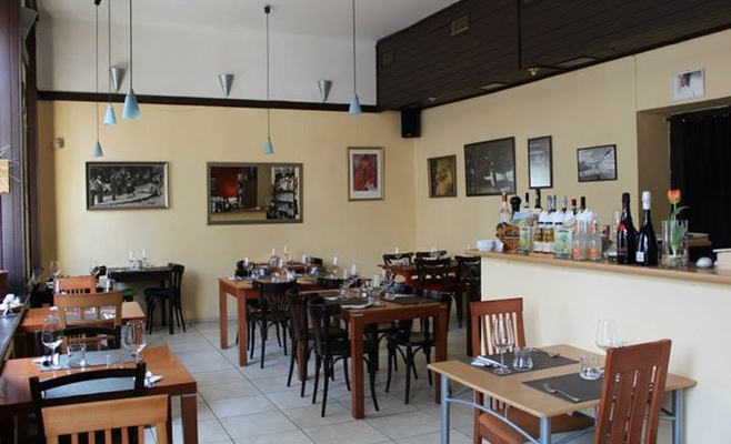 Osteria da Clara