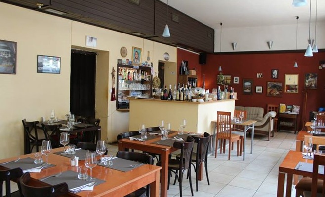 Osteria da Clara