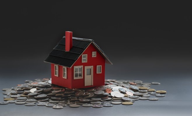 В сентябре средняя ставка по ипотеке снизилась шестой раз подряд