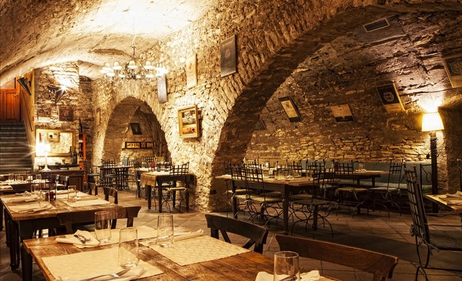 Taverna Toscana