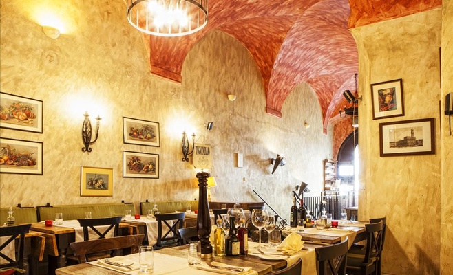 Taverna Toscana