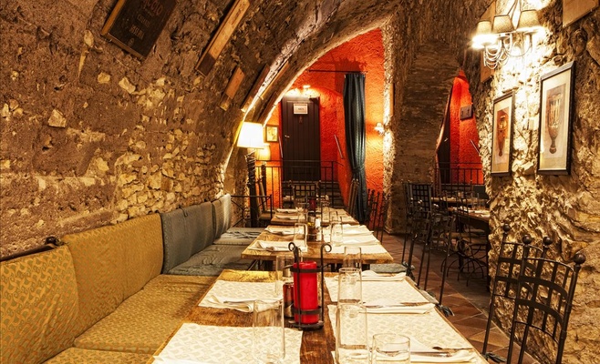 Taverna Toscana