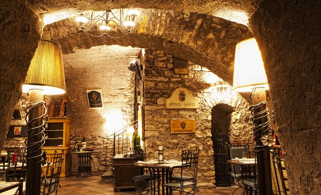 Taverna Toscana