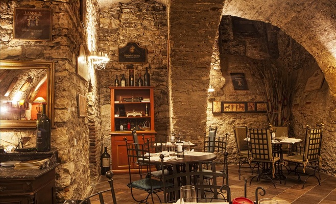 Taverna Toscana